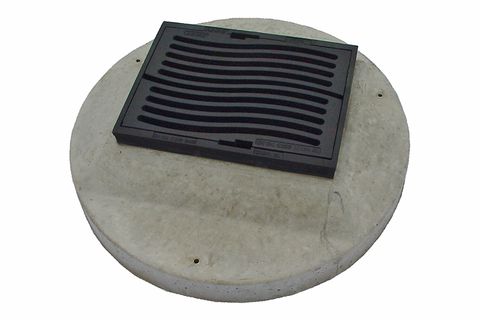 Vollguss hochziehbar