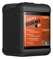 BRUNOX-EPOXY Rostumwandler Kanister à 5L - Schmieren