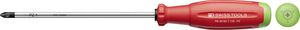 PB Schraubenzieher, SwissGrip Evo, Pozidriv PZ PB 38192 , Gr. 1 , L=130mm - Schraubenzieher