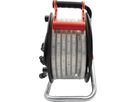 BRENNENSTUHL LED-Lichtschlauch BS2540SI D 25m, 2-seitig, 4000K, auf Trommel - Lampen, Leuchten