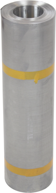 Rolle 1300 x 3.00 mm a 110 kg - Walzblei
