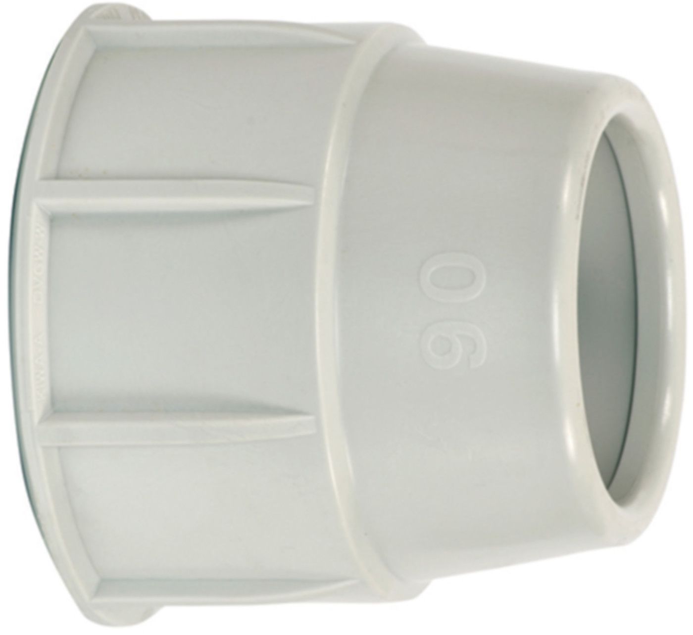 Überwurfmuttern PLASSON PP 87004