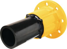Flansche HAWLE 3105