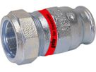 Übergangsstück mit IG, für Siederohre Typ I 1 1/4" x d 44,5mm - Gebo-Kupplungen