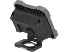 BRENNENSTUHL Akku LED Arbeitsstrahler SH 1000 MA Akku LED Arbeitsleuchte 1000lm, IP54, 6h Leuchtdau - Lampen, Leuchten