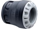 Steckmuffen-Endkappe 1012 d 63mm - Plasson-Steckfittinge