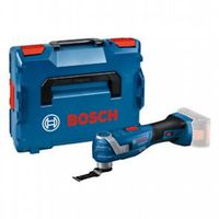Akku-Multi-Cutter GOP 18V-34 inkl. StarlockPlus BIM Tauchsägeblatt, solo,L-BOXX - Bosch Elektrowerkzeuge