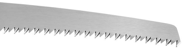 SHOGUN Original Japan-Zugsäge Klappbar Mighty Curv L=240 mm , 8 Z/Z , 1.3mm - Schlüsselwerkzeuge