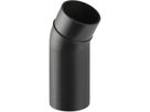 Bogen 30° d 110mm 367.030.16.1 mit langem Schenkel - Geberit-PE-Formstücke