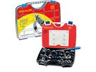 Sortiment MIKALOR ASFA W1 St vz BN20575 DIN3017 ASFA-L 9mm W1 - Schläuche, Schlauchbriden