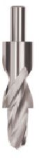 Stufenbohrer 180°, HSS-E5 M6, Ø 11.0 x 6.6mm, L= 15/63mm - Bohren