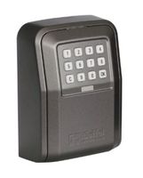Schlüsseldepot 145x105x55 KSB-ELO XL, Zahlencode 1-99, IP65 - Schlüsselzubehör
