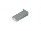 Bohrlehre für Alu-Rahmen-Klippsystem für Aussen- und Innenecken - INOXTECH-Handlauf-/Geländer-System