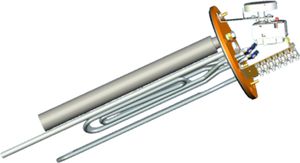Heizelemente ATLANTIC CE120 - CE300