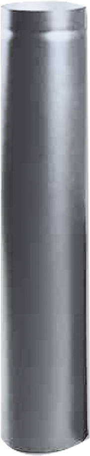 Rohre verzinkt 150/ 250mm 815 - Ofenrohre und Zubehör