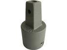 Kuppelmuffe zu Roco-Klappen PN 10/16 DN 100-150 - Erhard Armaturen