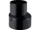 Reduktion exzentrisch 307.060.14.1 d 75/ 63mm - Geberit-PE-Silent-Formstücke