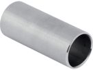 Rohrnippel Edelstahl 15 x 1.0mm 32050 - Mapress-Sanitär-Presssystem-Formstücke