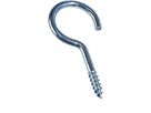 Haken-Holzschr St verz blau BN973 2,8/2,3x10/6 - Bossard Schrauben