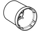 Bauschutz für Dose 90° 1/2" 650.928.00.1 - Geberit-Push Fit-Werkzeuge