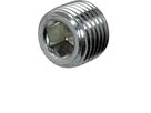 Verschl I-6kt keg Rohrgew St vzb BN41 DIN906 R1/8" - Bossard Schrauben