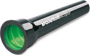Steckmuffen-Rohre vonRoll hydro Ecopur Fig. 2817