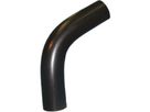 Bogen 45° nahtlos PE100 S5 PN 16 d 140mm 753 051 016 - PE100 Stutzenformstücke langschenklig