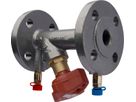 STAF PN 16 DN 100 52 186-090 - TA Strangregulierventile