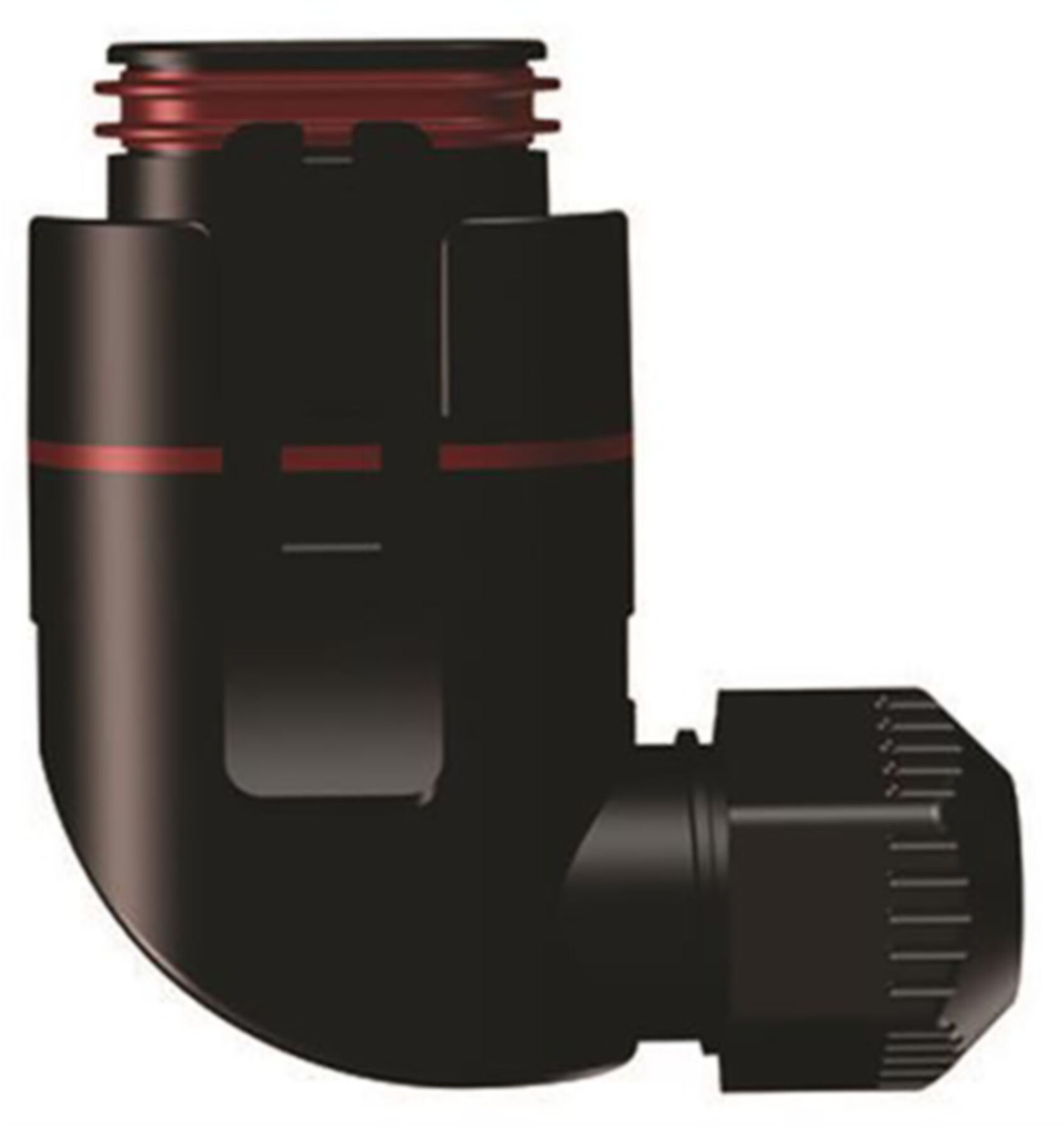Winkelstecker GRUNDFOS