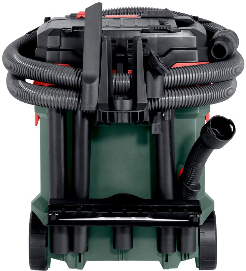 Allessauger ASA 30 L PC 30l , 1200W , Schlauch Ø32mm x 3.2m - Metabo Elektrowerkzeuge