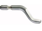 NOGA Entgraterklingen, HSS BN1010 N1, für Stahl, Alu, Plastik - Metallbauwerkzeuge