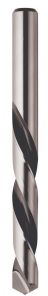 Spiralbohrer, Schaft zylindrisch, HM Ø 7.0mm, Typ 8037, L= 69/109mm, DIN338 - Bohren