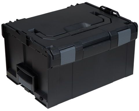 Sortimentskoffer, L-BOXX LB 238, leer, 442 x 357 x 253mm, 6100000307 - Werkzeugkoffer,Sortimentskoffer,Behälter