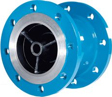 Düsenrückschlagventile WILD NRV-Z
