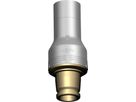 iFIT - INSTAFLEX Übergang d2 16/20 d1 25 762 101 255 (762 101 067) - GF I-Fit Formstücke + Werkzeuge