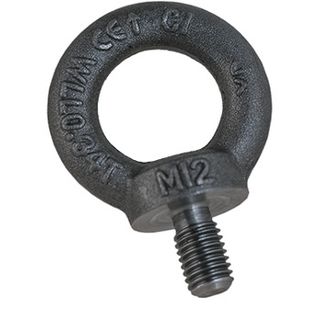 BN-257-258 Ringschrauben