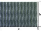 AIMg3 H22, Abkantqualität 1250/2500/2.0/2.5 mm - Aluminium Gerstenkornbleche, EN AW-5754