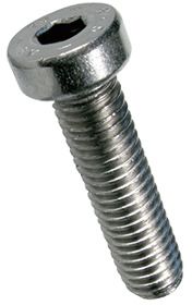 2844 Zylinderschrauben
