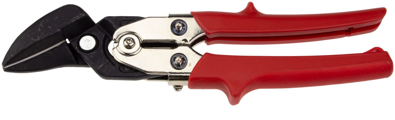STUBAI Kombi Blechschere, links hebelübersetzt 2706 01 , L= 260mm , 60-62 HRC Spezialstahl - Spenglerwerkzeuge