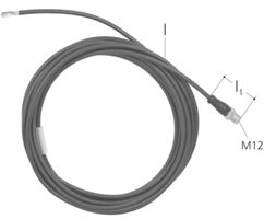Automation-Kabel +GF+ Hycleen