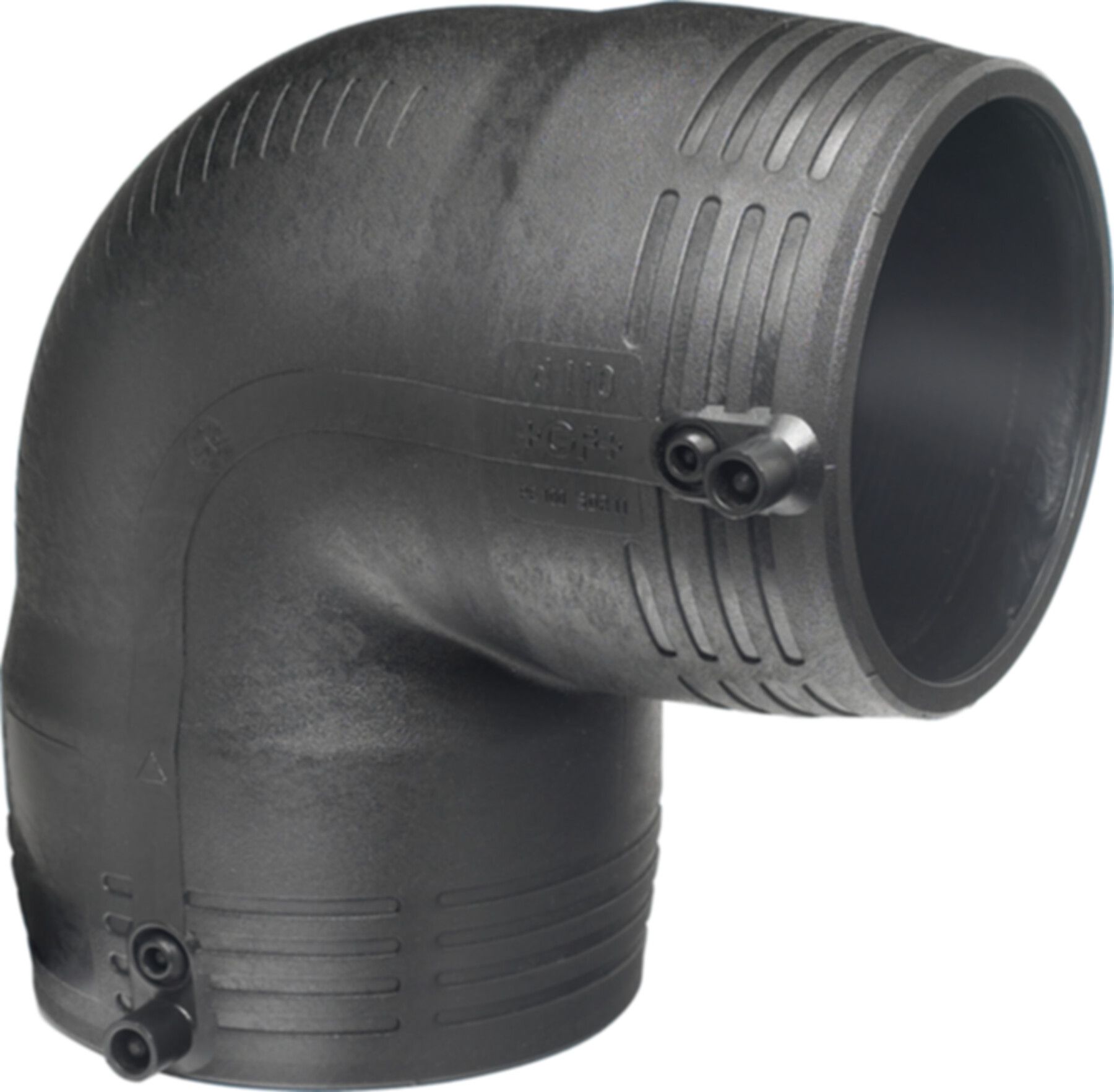 ELGEF Winkel 90° PN 16 d 200mm 753 101 819 - ELGEF Plus Elektroschweissfittinge