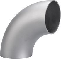 Siederohrbögen, nahtlos 3d 90° RB