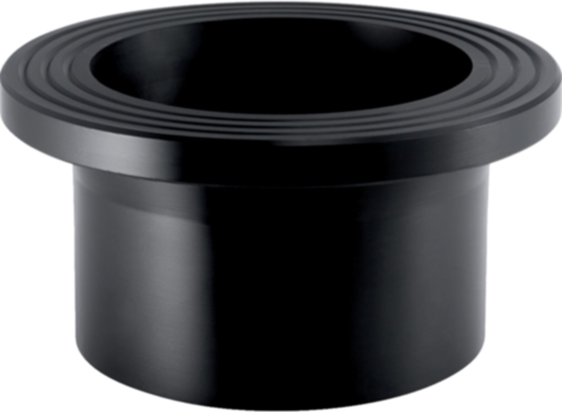 Vorschweissbund d 50mm 361.744.16.1 - Geberit-PE-Formstücke