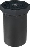 Strassenkappe EASY-LIFT 8-eckig Wasser