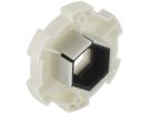 Wandscheibenhalterung 15mm 90282 - Mapress-Sanitär-Presssystem-Formstücke
