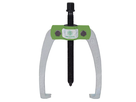 KUKKO 2-armiger Universal Abzieher 44-1, B= 12-100 mm, H= 100 mm - Metallbauwerkzeuge