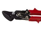 STUBAI Kombi Blechschere, links hebelübersetzt 2706 01 , L= 260mm , 60-62 HRC Spezialstahl - Spenglerwerkzeuge