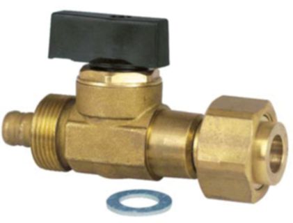 Armaturen / Wasserzähler / Kompakteinheiten