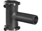 ELGEF Tee PN 16 (Karton à 10 Stk.) d 40mm 753 211 609 - ELGEF Plus Elektroschweissfittinge