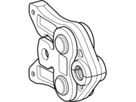 Mepla Pressbacken (1) 20mm 690.141.00.1 Servicefrei - Geberit Werkzeuge und Zubehör